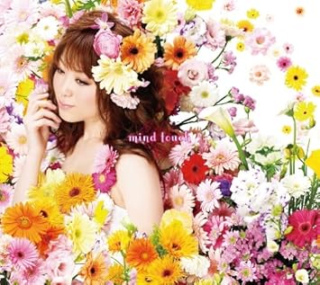 Mind Touch 栗林みな実 栗林みな実 畑亜貴 虹音 菊田大介 齋藤真也 飯塚昌明 宅見将典 黒須克彦