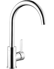 Küchenarmaturen - Kücheninstallation: Baumarkt: Spültischarmaturen