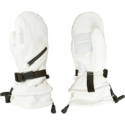 swany xcell ii glove