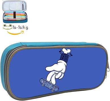 vans makeup bag