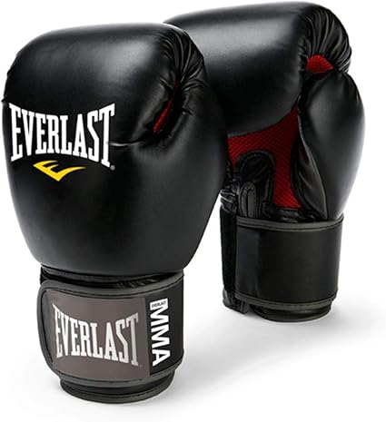 luva everlast 12oz