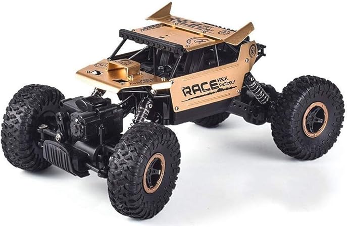 remote control car company