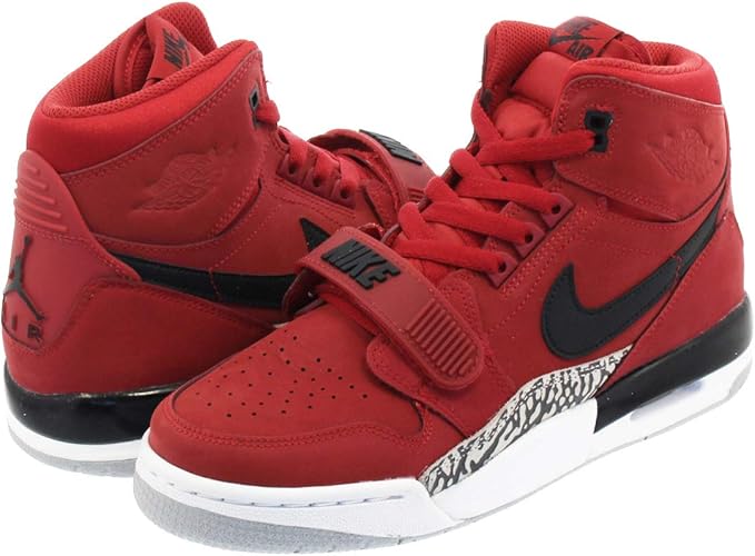 air jordan legacy 312 varsity red
