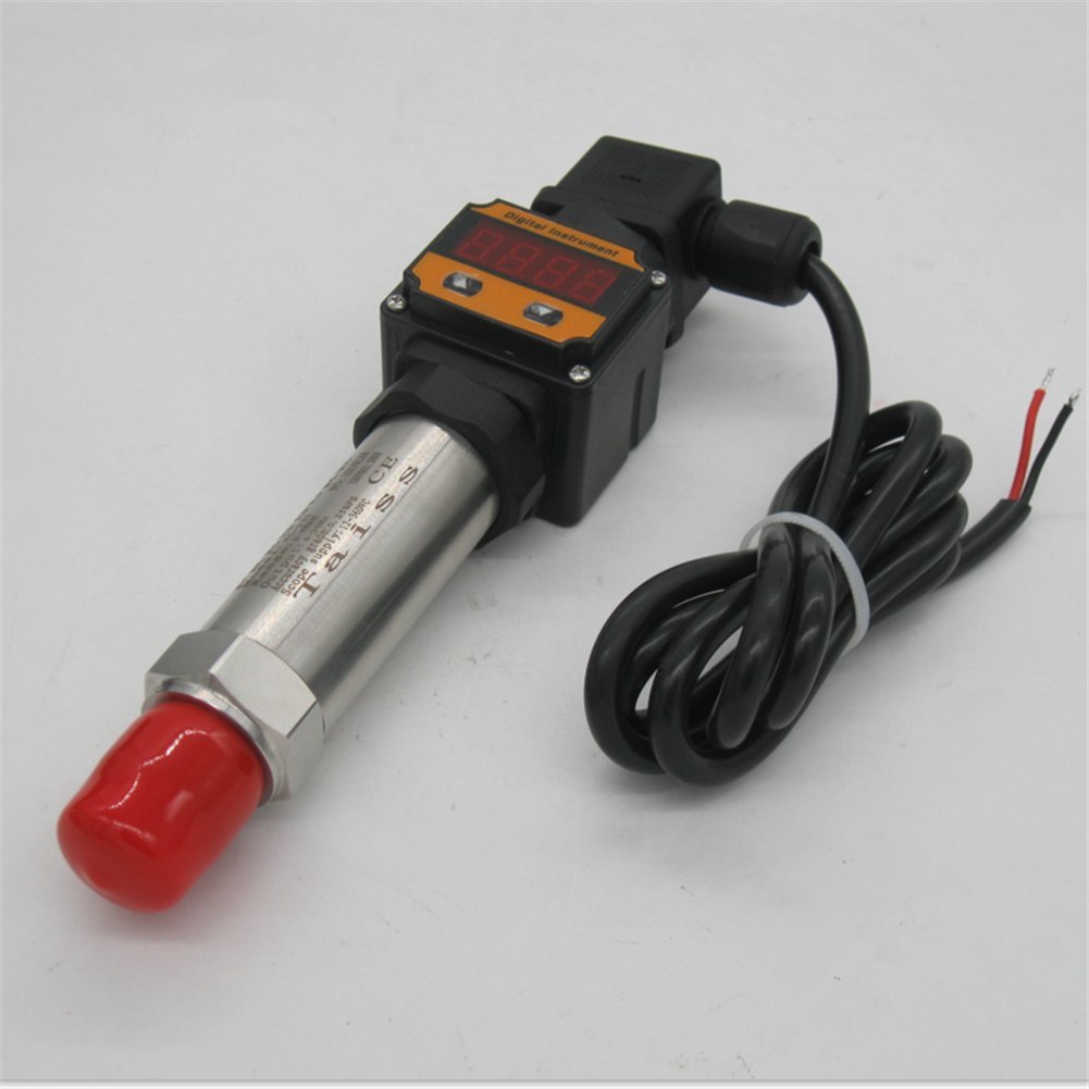 Industrial 1236VDC 420MA output 0.25 Accuracy,Digital Display