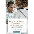 Amazon Telling The Truth To Your Adopted Or Foster Child Making