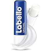 Labello Original Lip Balm (Formerly Known As Labello Classic Care) (6 Pack)