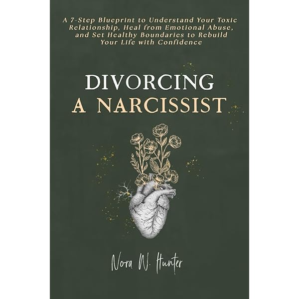 Divorcing A Narcissist | High-Conflict Divorce Issues For Fathers - View #9