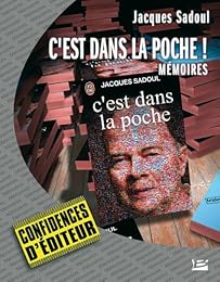 C'est dans la poche !