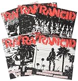 INDESTRUCTIBLE (RANCID ESSENTIALS 6X7 INCH PACK)   image