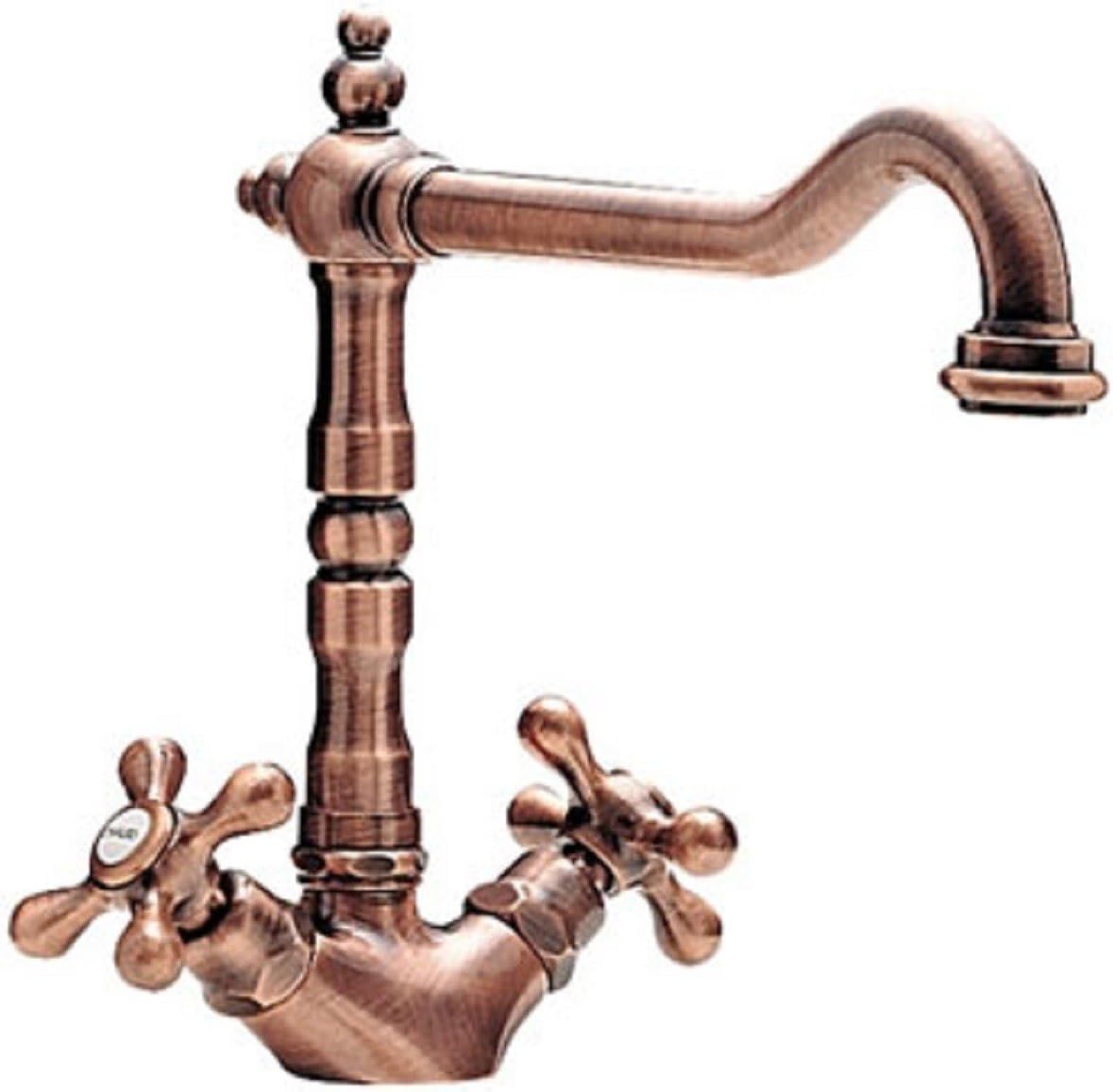 Tre Mercati French Classic, Old Copper 195