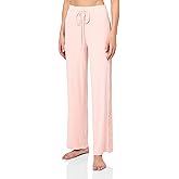 PJ Salvage womens Loungewear Lacey Basics Pant