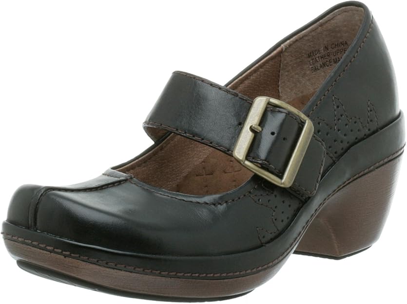 Clarks Indigo Women�s Trinadad Mary Jane Clarks Indigo Women�s Trinadad Mary Jane