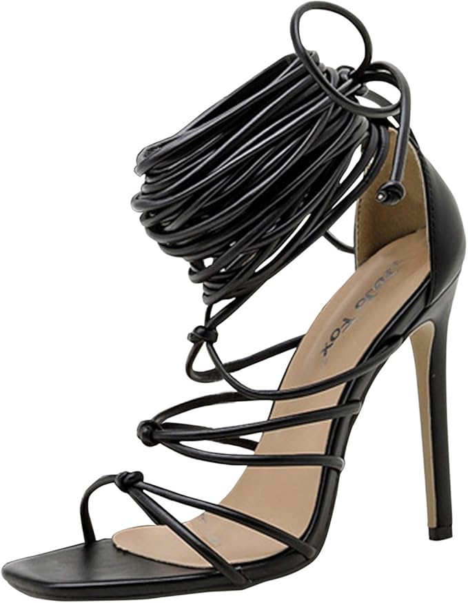 Pin by LaurenIndy on Birthday | Womens fashion shoes, Women shoes, Ankle strap block heel