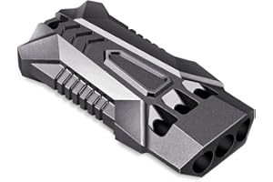 binboll Emergency Whistles Lifeguard Safety Whistle with Lanyard and Keychain for Outdoor Camping Hiking Boating Backpacking Fishing Kayak Kids Rescue Signaling Loud Survival Whistle