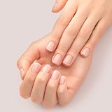 Mylee Cuticle Remover Gel with Peppermint Oil 50ml - Softens Dry Cuticles view 6