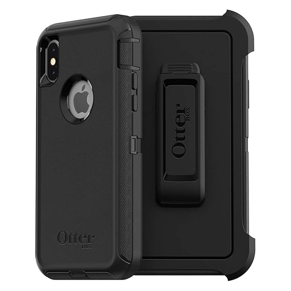 OtterBox Defender Series Case for iPhone X Amazon.in Electronics