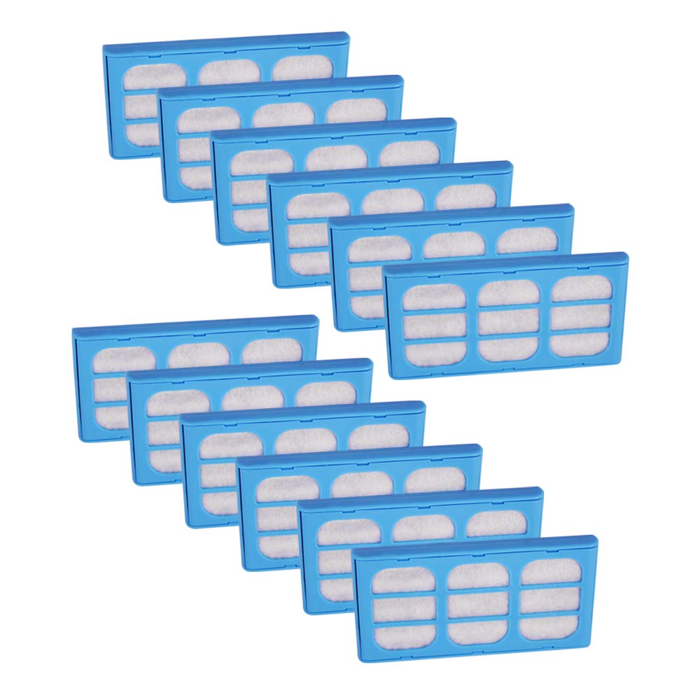 Best Cat Mate Replacement Filter Cartridges Water Fountain