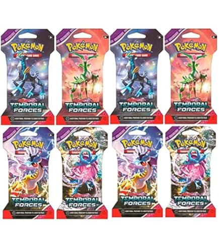 Amazon.com: Pokemon - Brilliant Stars - Sealed Booster Pack