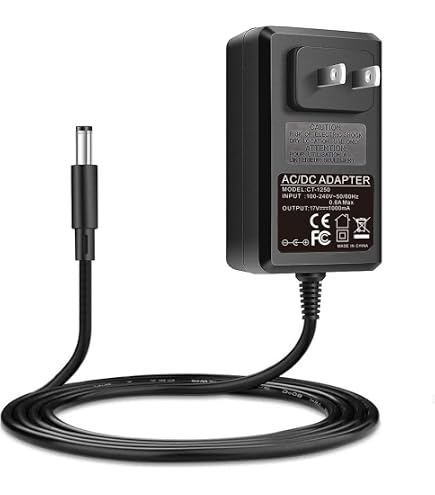 thumbnail image 2 of ABLEGRID AC Power Adapter Charger For Bose SoundTouch Wireless Link - 4ft Cable, Model 422921 2 of 3