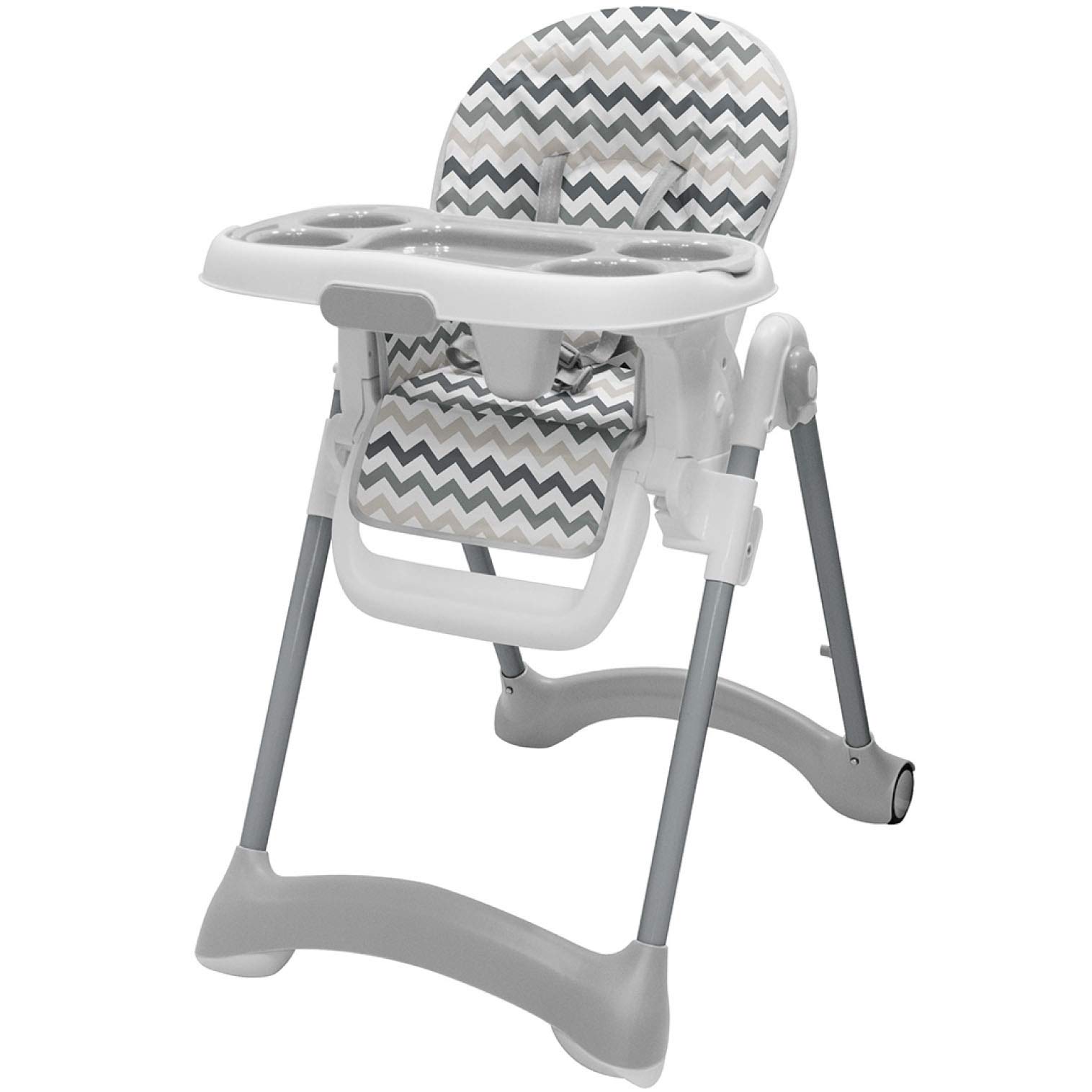 isafe mama highchair
