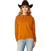 Ariat Women's Hooded Sweatshirt