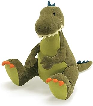 peluche t rex