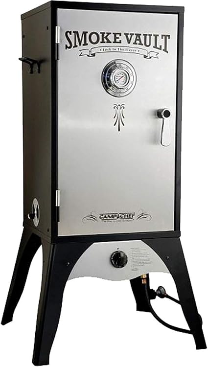 Amazon.com: Camp Chef 18in Smoke Vault: Sports & Outdoors