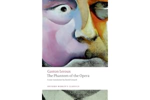 The Phantom of the Opera