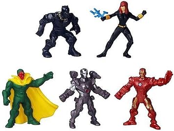marvel 500 toys