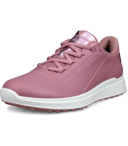 Amazon.com | S-Three Gore-TEX, Black/Concrete/Black, 6-6.5 | Golf