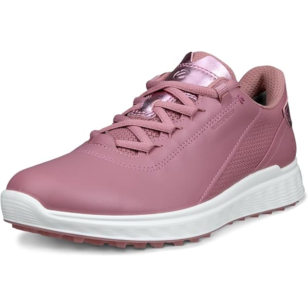 ecco womens classic golf hybrid 室内数分使用のみ Amazon.com | ECCO Women's Tour Hybrid Golf Shoe,Moon Rock,42