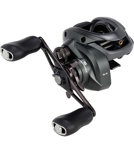 Amazon.com : Shimano 23 Metanium Series Fishing Reel Japan Import