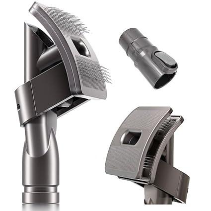 Tierhaar-Bürste Groom für fast Alle Dyson Staubsauger ORIGINAL Dyson 921001-01
