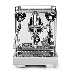 Rocket Espresso Appartamento Espresso Machine and