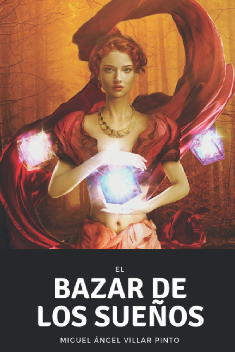 El bazar de los sueños (Cuentos maravillosos, Band 3)