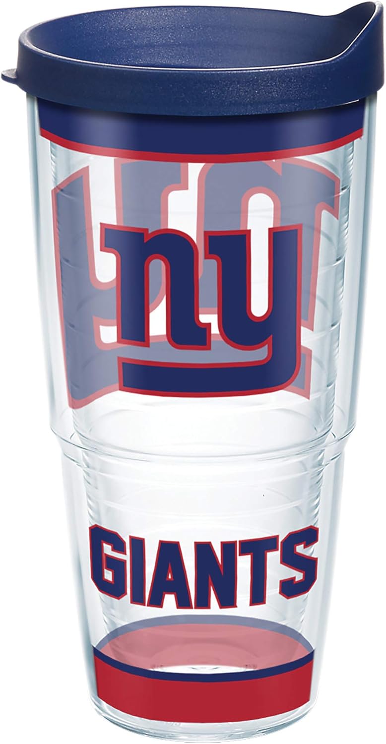 ny giants yeti cup