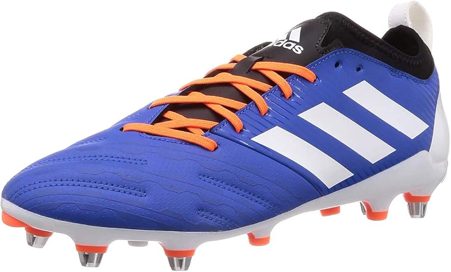 adidas Men's Malice Elite (Sg) Rugby Boots: Amazon.co.uk: Shoes & Bags