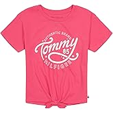 Tommy Hilfiger Girl's Tommy Her Tee (Big Kids)