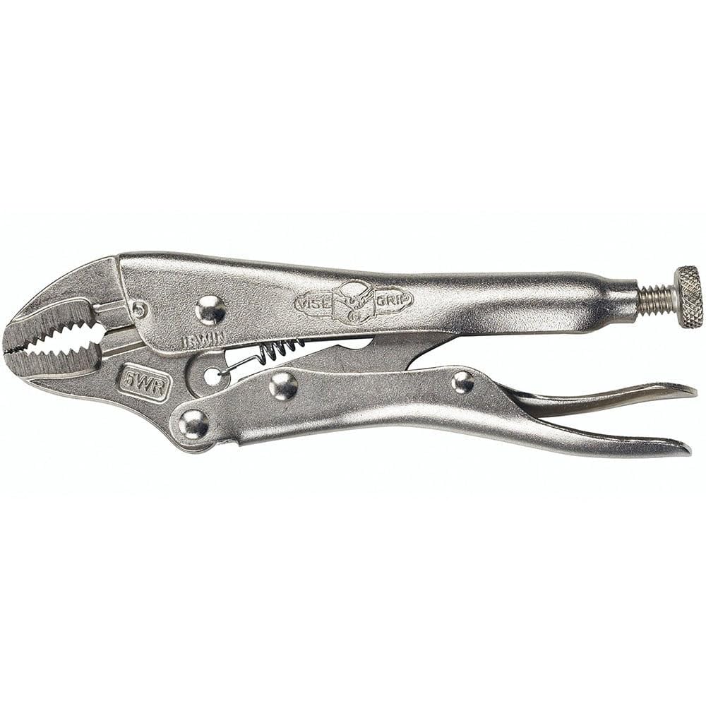 Visegrip Locking Plier 5in