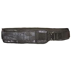 Tac Shield Warrior Belt - Low Profile, Kryptek