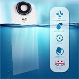 LimbO Limbo Full Leg Waterproof Protector 52-65 cm Upper Thigh 70 cm view 2