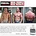 AndroxyFX | Strongest Testosterone Booster Supplement For Men. Users Report Ripped, Lean Muscle Growth - Melts Away Body Fat - FAST Recovery | 1 Month Test Booster | 120 Capsules (Formerly Androxybol)