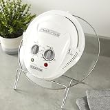 Tooltime Voche 1400W Halogen Oven Air Fryer 17L Low Fat Cooker view 2
