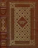 The Sound and the Fury (Easton Press The 100 Greatest Books Ever Written)