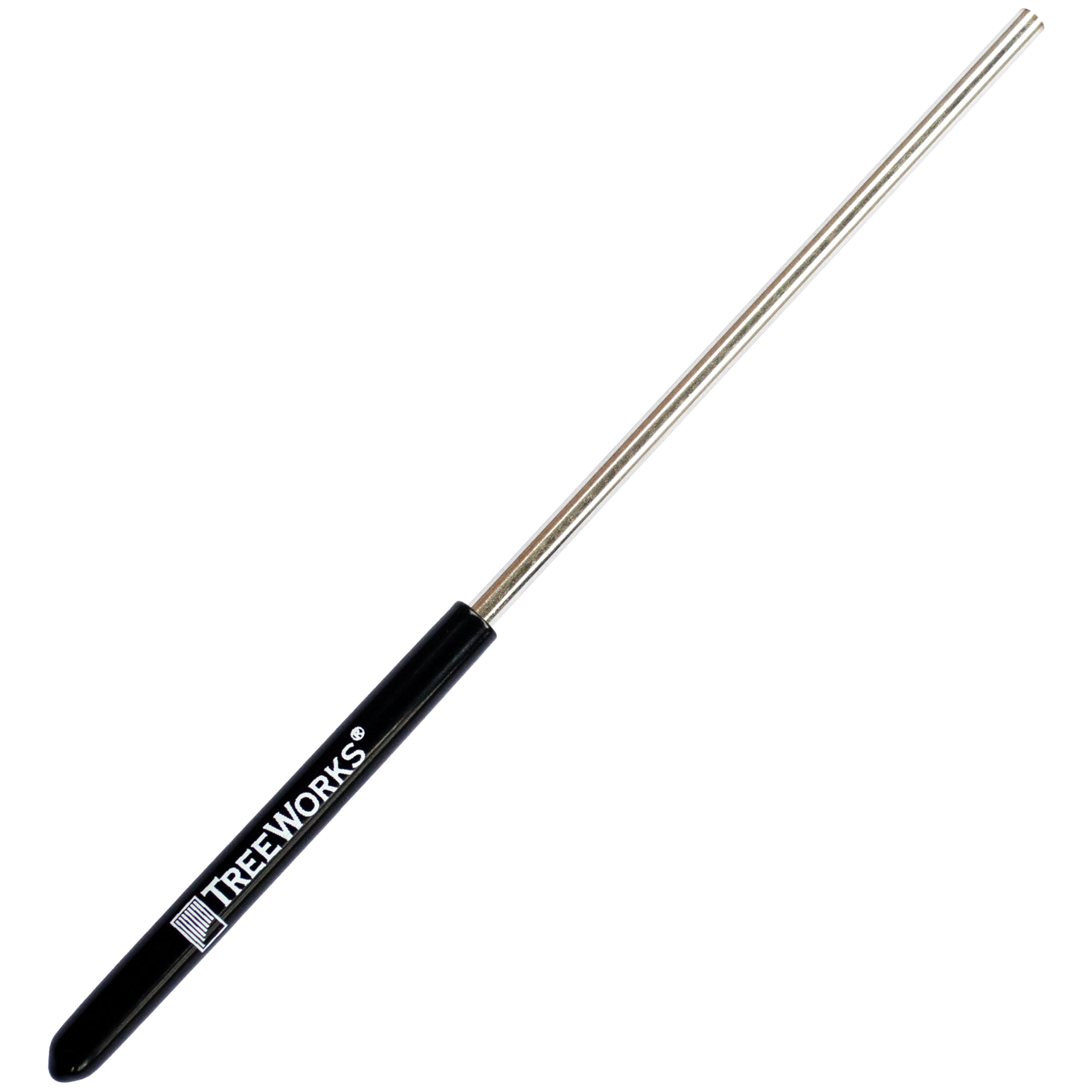 Treeworks Stainless Steel Triangle Beater (Light)