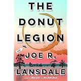 The Donut Legion: A Novel
