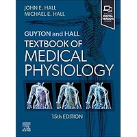 Costanzo Physiology: 9780443264610: Medicine & Health Science