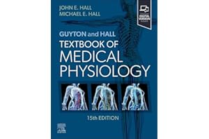 Guyton and Hall Textbook of Medical Physiology