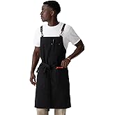 Chef Works Unisex Tactical Bib Apron