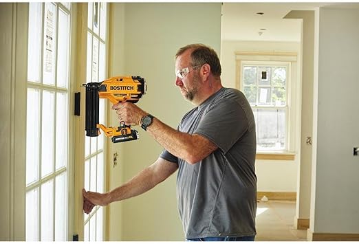 Bostitch BCN680B Brad Nailers product image 3